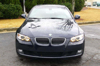 2010 BMW 328  i