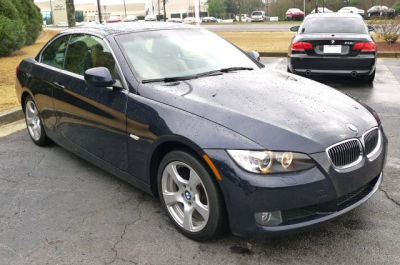 2010 BMW 328  i
