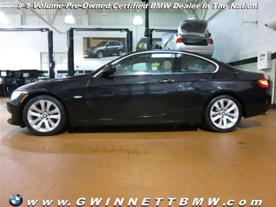 2011 BMW 328  i
