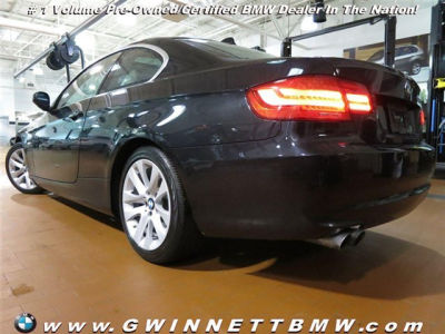 2011 BMW 328  i