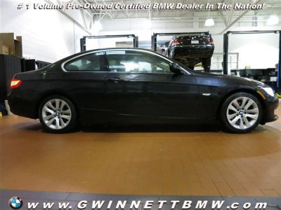2011 BMW 328  i