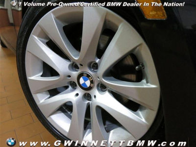 2011 BMW 328  i