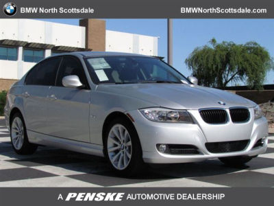 2011 BMW 328  i