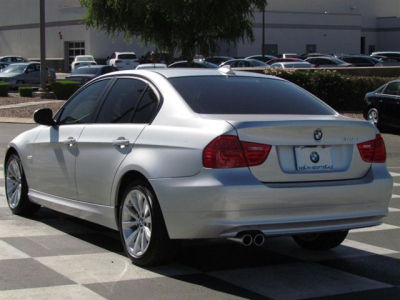 2011 BMW 328  i