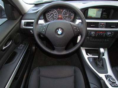2011 BMW 328  i
