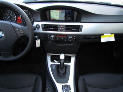 2011 BMW 328  i