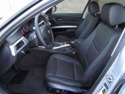 2011 BMW 328  i