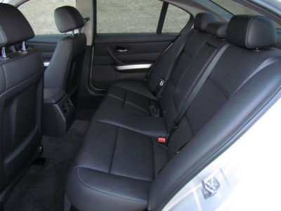 2011 BMW 328  i
