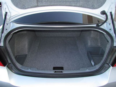 2011 BMW 328  i