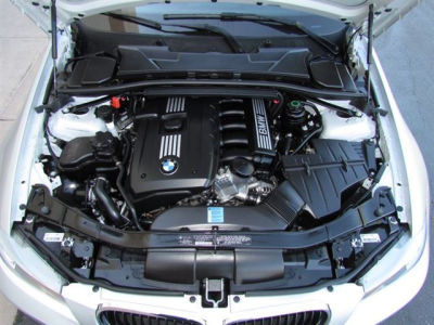 2011 BMW 328  i
