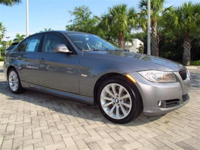 2011 BMW 328  i