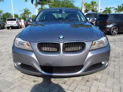 2011 BMW 328  i