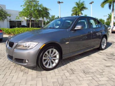 2011 BMW 328  i