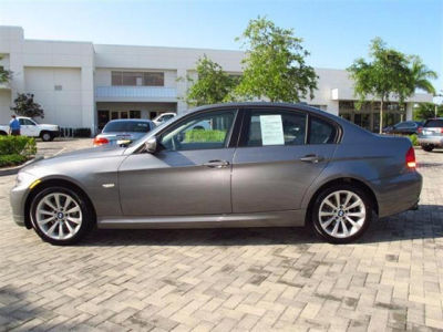 2011 BMW 328  i