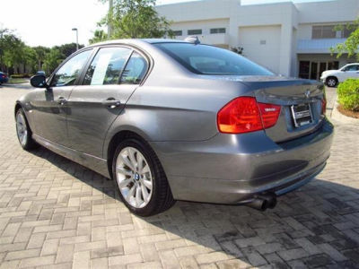 2011 BMW 328  i