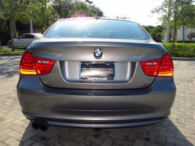 2011 BMW 328  i