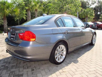 2011 BMW 328  i