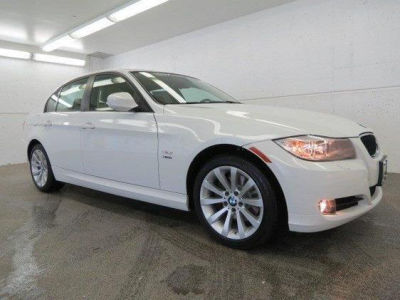 2011 BMW 328  i xDrive