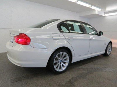 2011 BMW 328  i xDrive