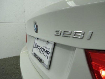 2011 BMW 328  i xDrive