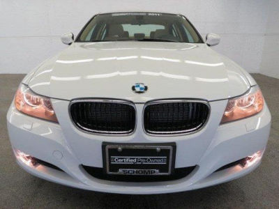 2011 BMW 328  i xDrive