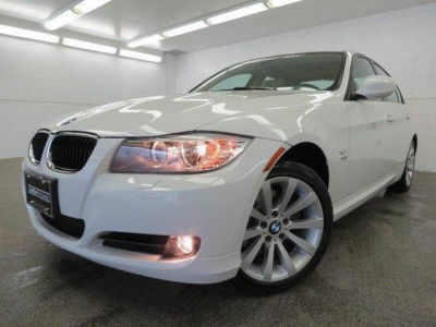 2011 BMW 328  i xDrive