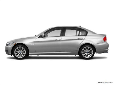 2011 BMW 328  i xDrive