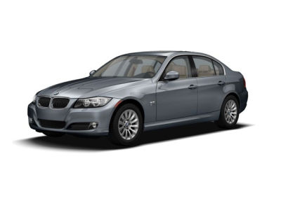 2011 BMW 328  i xDrive