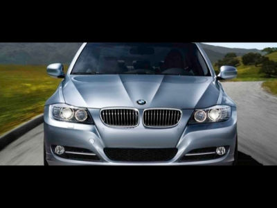 2011 BMW 328  i xDrive