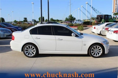 2011 BMW 328  i xDrive