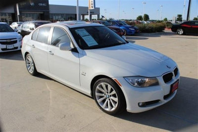 2011 BMW 328  i xDrive