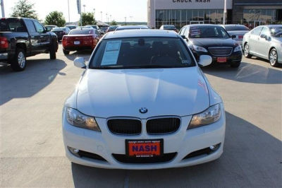 2011 BMW 328  i xDrive