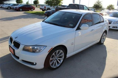 2011 BMW 328  i xDrive