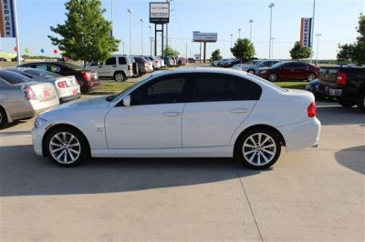 2011 BMW 328  i xDrive