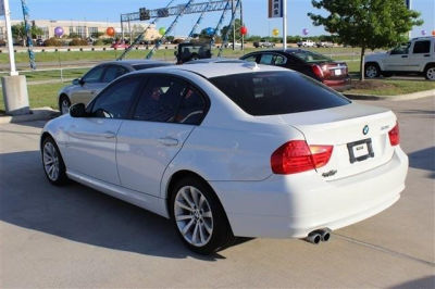 2011 BMW 328  i xDrive