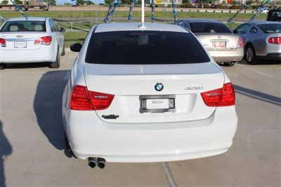 2011 BMW 328  i xDrive
