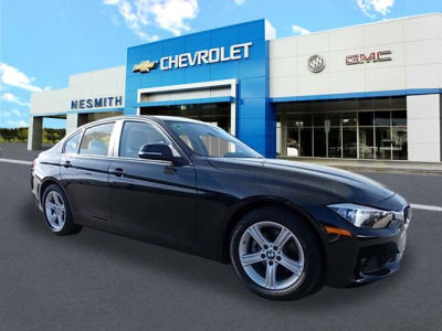 2012 BMW 328  i