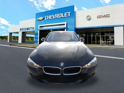 2012 BMW 328  i