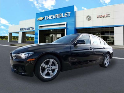 2012 BMW 328  i