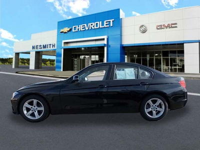 2012 BMW 328  i