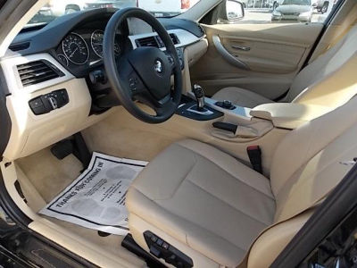 2012 BMW 328  i