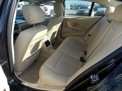 2012 BMW 328  i