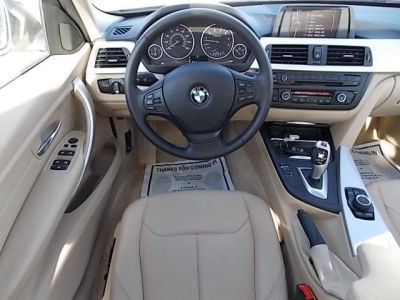 2012 BMW 328  i