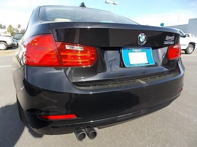 2012 BMW 328  i
