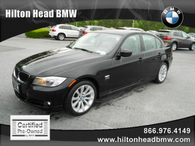 2011 BMW 328  i xDrive