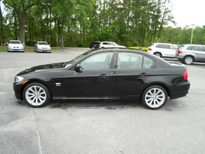 2011 BMW 328  i xDrive