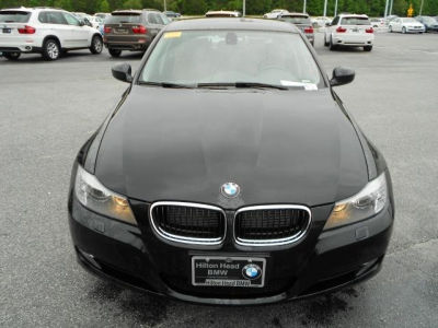 2011 BMW 328  i xDrive