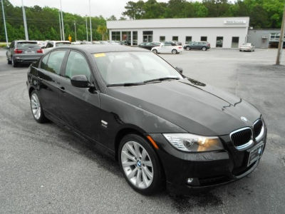 2011 BMW 328  i xDrive