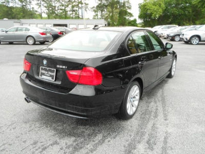 2011 BMW 328  i xDrive