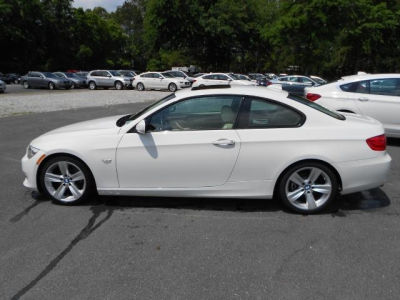 2011 BMW 328  i